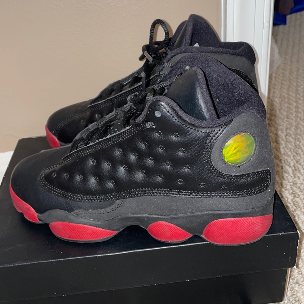 Air Jordan 13 Retro